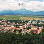 Bonton *