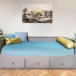 Bonton Apartment Kežmarok