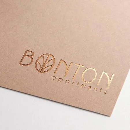 Bonton Lejlighed