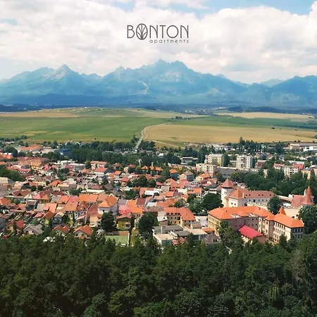 Bonton *