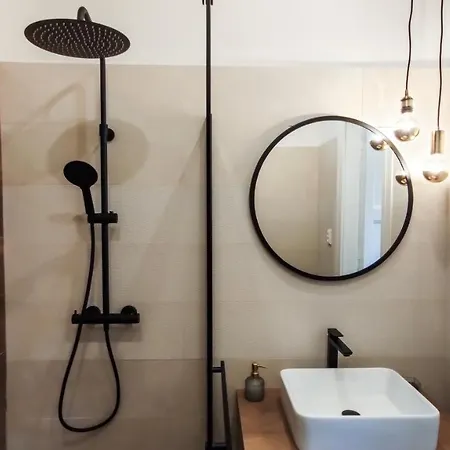 Bonton Apartmán