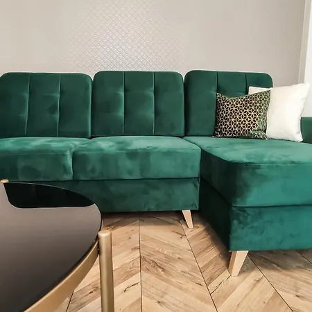 Bonton Appartamento *