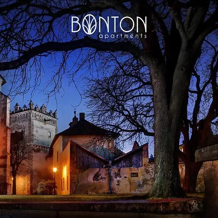 Bonton Kežmarok