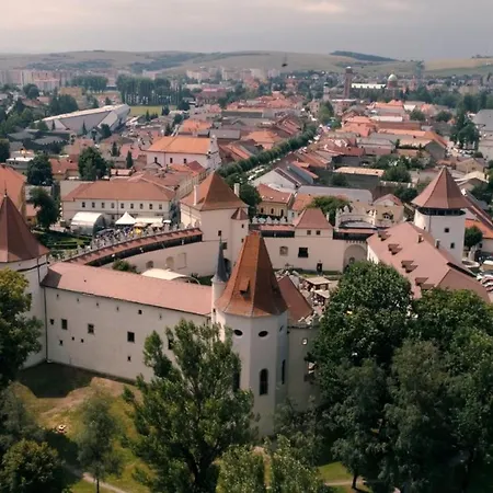 Appartamento Bonton Kežmarok