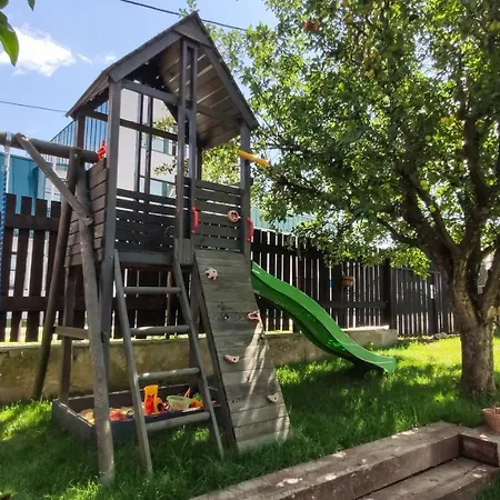 Bonton * Kežmarok