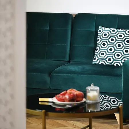 Apartman Bonton Késmárk