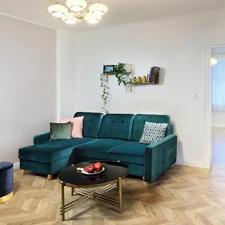 Bonton Apartmán *