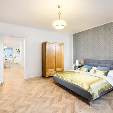 Apartmán Bonton *