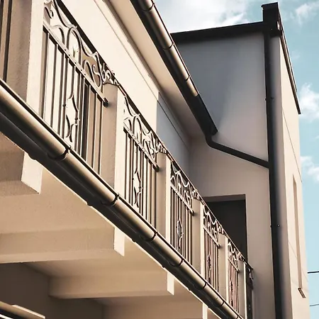 Bonton Apartmán *