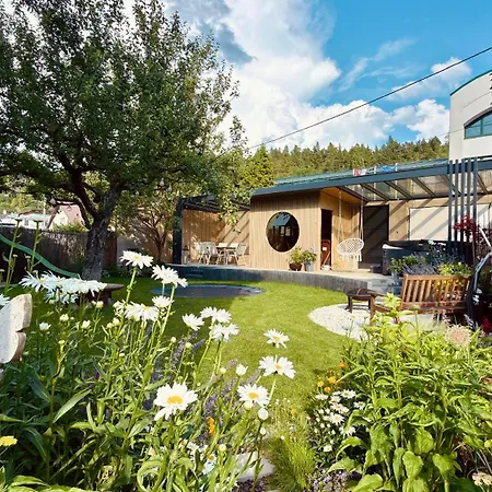 Bonton Apartmán Kežmarok