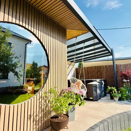 Bonton Apartmán